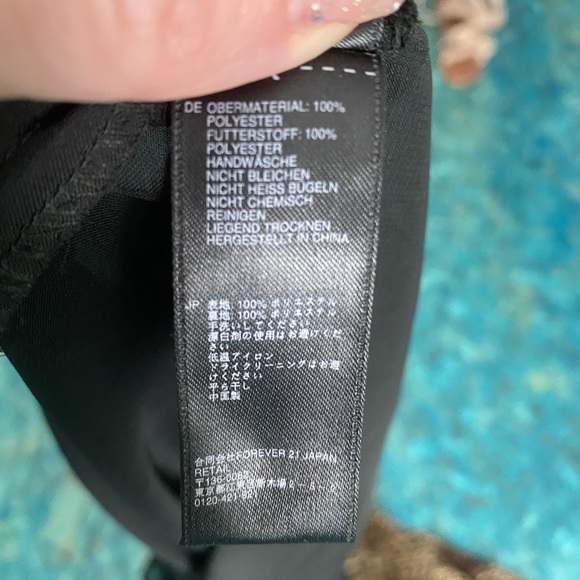 Forever 21 Maxi Dress - Picture 4 of 5